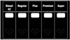 888459-105-GD2 - PTS Panel Overlay