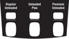 WU010212-0G1 - GENERIC PTS OVERLAY OVATION 2