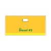 ENS1002G151 - Diesel #2 Overlay