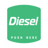 ES500S-SUNCD - SUNOCO CENTENNIAL DIESEL