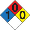 TD-30-100S - 6X6 TD-30 1/0/0