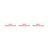 TC-ARCOPREM - Premium Gasoline Tank Collar