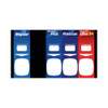 888459-007-SC4 - 4 PROD ULTRA 94 SUNOCO CENTEN