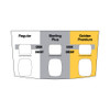 WU010218-ENM - Three Product Overlay - Regular, Sterling Plus, Golden Premium