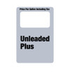 VPD-POWPL - Unleaded Plus Black/Silver