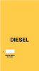 EN10202G098 - DIESEL YELLOW/BLK LEFT CIM