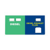 ENS1043R314 - HOLIDAY - DIESEL, DEF