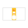 888459-001-SHR - Regular Single Product Overlay