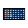 EU03007G002 - CUSTOM OVERLAY BLACK BACKGROUN