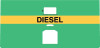 ENS0802G378 - KWIK TRIP DIESEL