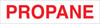 PID-PROPANE1 - 6.5X28 PROPANE