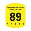 E700P-89 - 700P 89 OCTANE