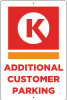 CIRCLEK-ACP - Additional Customer Parking Si