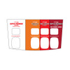 WU010219-SULC2 - 3+1 Custom Overlay