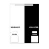 EN09106GUWB - Two Product Overlay - Unleaded / Unleaded