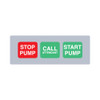 ENS0604G0K1 - Button Decal