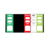 E6S0914G078 - Dual Price 3+1 Brand Panel