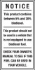 PID-BIOINFO - 3.5X7 BIODIESEL NOTICE