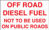 PID-CH08ORD - 6X10 OFF RD NOT FOR PUBLIC RD