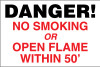 PID-MC216 - DANGER 12X18