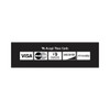 PID-1151B - NO AMERICAN EXPRESS