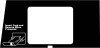 ENE0706G015 - INSERT CARD FLEXPAY IV OVERLAY