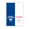 EN09205GM31 - Two Product Overlay - Super Unleaded / Premium