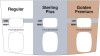 WU010212-239 - Enmarket 3+0 Grade Select 2PPU