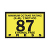 R60030-87EF - 87 Ethanol Free