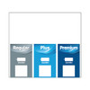 EN08004G620W - Custom Three Product Overlay - Regular / Plus / Premium