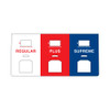 ENS0804G015A - Custom Product - Regular / Plus / Supreme
