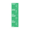 R19429-G131G - Custom Green Instructions