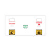 ENS1003G1011B - Two Product Overlay