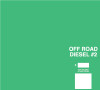 EN08002G288B - CUSTOM OFF ROAD DIESEL #2
