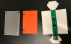 T17622-G9 LED - LCD Reflector Assembly Kit