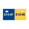 ENS1023GE89 - Two Product Overlay E10-87 / E10-90
