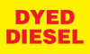PID-DDF3X5RY - DYED DIESEL Y/R LETTERS