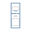 ENS08SINGRF - Custom Racing Fuel Single Product