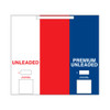 EN08104GUPU - Two Product - Unleaded / Premium Unleaded