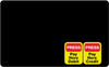 ENE0611G147 - ADA PRINTER OVERLAY