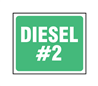 OR-D2G - DIESEL #2 W/G