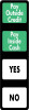 892645-001-050 - Softkey Overlay