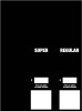 EN09006GBSR - BLANK / SUPER / REGULAR