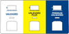 ENS0804G763 - 3+0 BRAND PANEL OVERLAY
