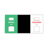 ENS0908G162 - Two Product - Diesel / Unleaded