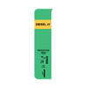 ENS1103G326A - Diesel #1 Nozzle Put Down