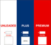 EN08004G271 - UNLEADED/PLUS/PREMIUM