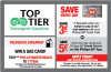 PIO-OCTTH - TOP TIER P66 CARD - HORIZONTAL
