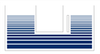 TLS-PDS1 - TLS RCPT DOOR STRIPES SCREW ON