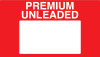 T18785-G140 - PREMIUM UNLEADED WHT/RED